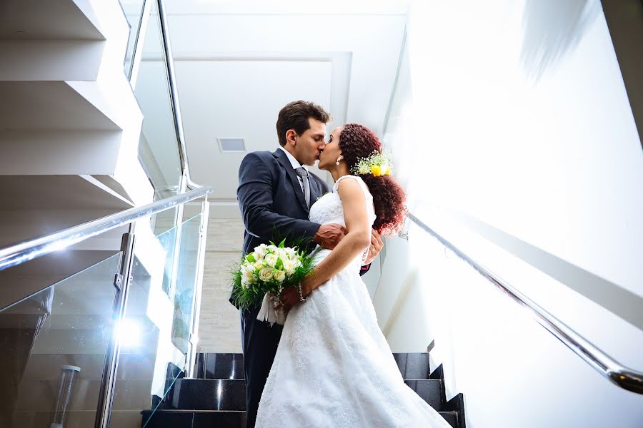 Photographe de mariage Ton Jones Silva (tonjonessilva). Photo du 29 octobre 2016