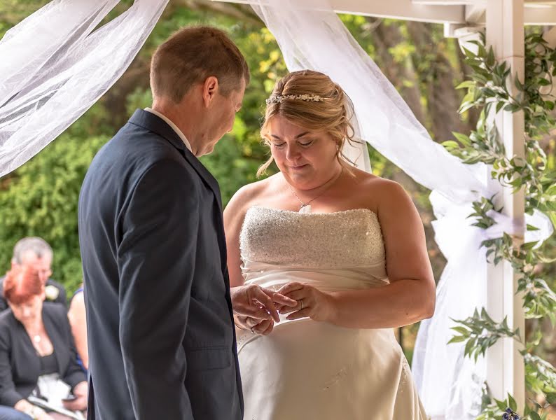Wedding photographer Patrick Collins (patrickcollinsph). Photo of 2 July 2019