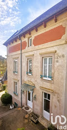 maison à Plombières-les-Bains (88)