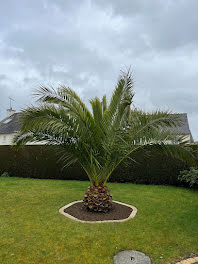 maison à Trégueux (22)