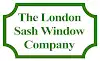 The London Sash Window Company Logo
