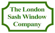 The London Sash Window Company Logo