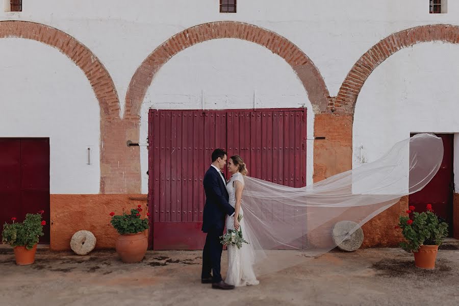 Photographe de mariage Ernesto Naranjo (naranjo). Photo du 23 août 2021