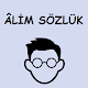 Download Alim Sözlük For PC Windows and Mac 1.0