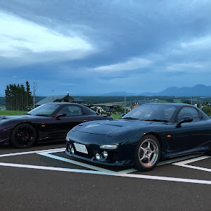 RX-7