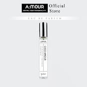 Nước Hoa Nữ Coco Amour Nguyên Liệu Nhập Pháp Hương Thơm Ngọt Ngào, Bí Ẩn, Dạng Xịt 10Ml Và 2Ml