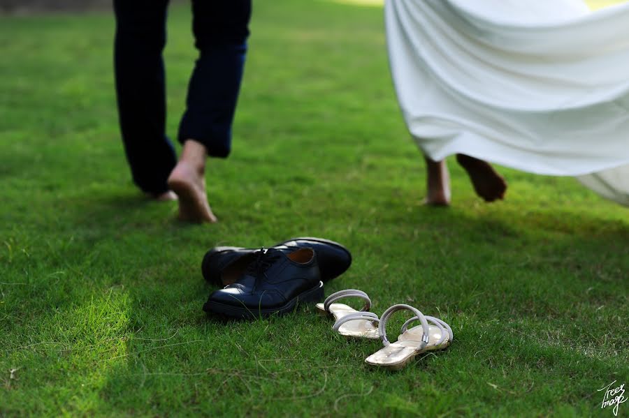 Fotógrafo de casamento Shubin Shen (treesimage). Foto de 2 de agosto 2021