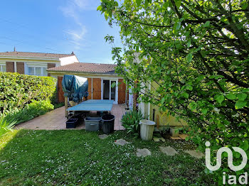 maison à Chelles (77)