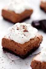 French Silk Pie Bars was pinched from <a href="http://therecipecritic.com/2016/05/french-silk-pie-bars/" target="_blank">therecipecritic.com.</a>