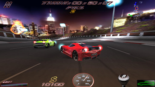 Speed Racing Ultimate Free