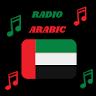 Radio Arabic icon