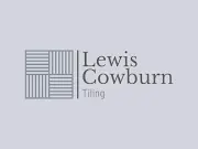 Lewis Cowburn Tiling Logo