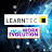 LEARNTEC/ NEW WORK EVOLUTION icon