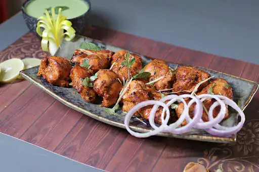 Lehsuni Chicken Tikka