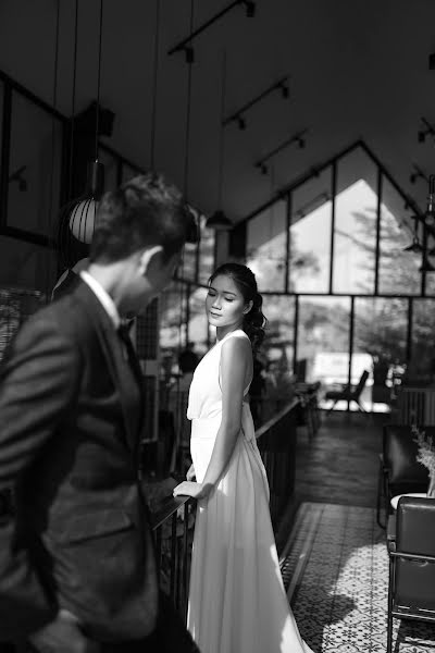 婚禮攝影師Phương Lê（phuonglestudio）。2020 5月5日的照片