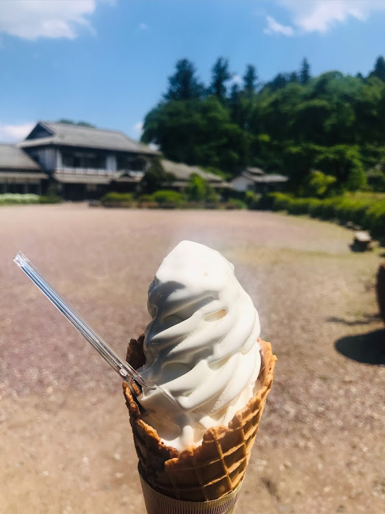 レヴォーグの定峰峠の鬼うどん・エクシーガ・フォレスター・和紙の里・秩父高原牧場に関するカスタム事例の投稿画像15枚目