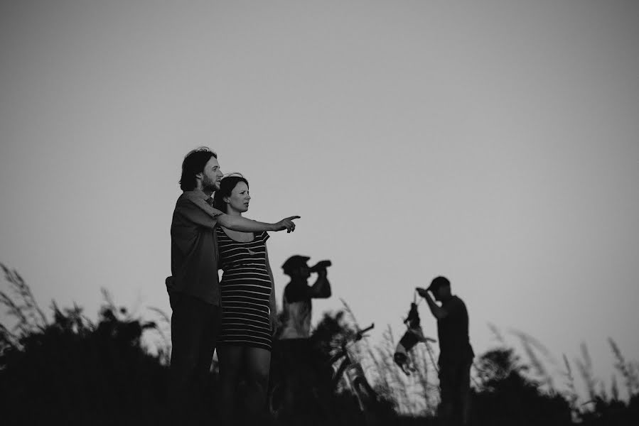 Photographe de mariage Marketa Zelenkova (zelenkova). Photo du 31 décembre 2016