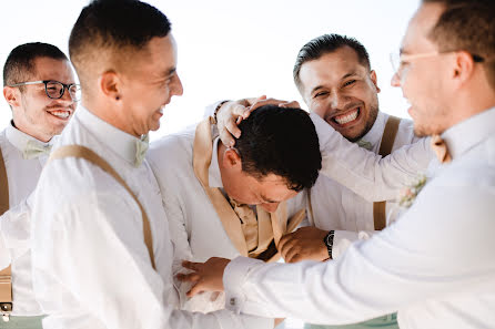 Fotógrafo de casamento Jota Pardo (jotapardo). Foto de 11 de março 2023