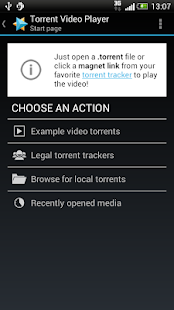 Torrent Video Player- TVP Free(圖3)-速報App