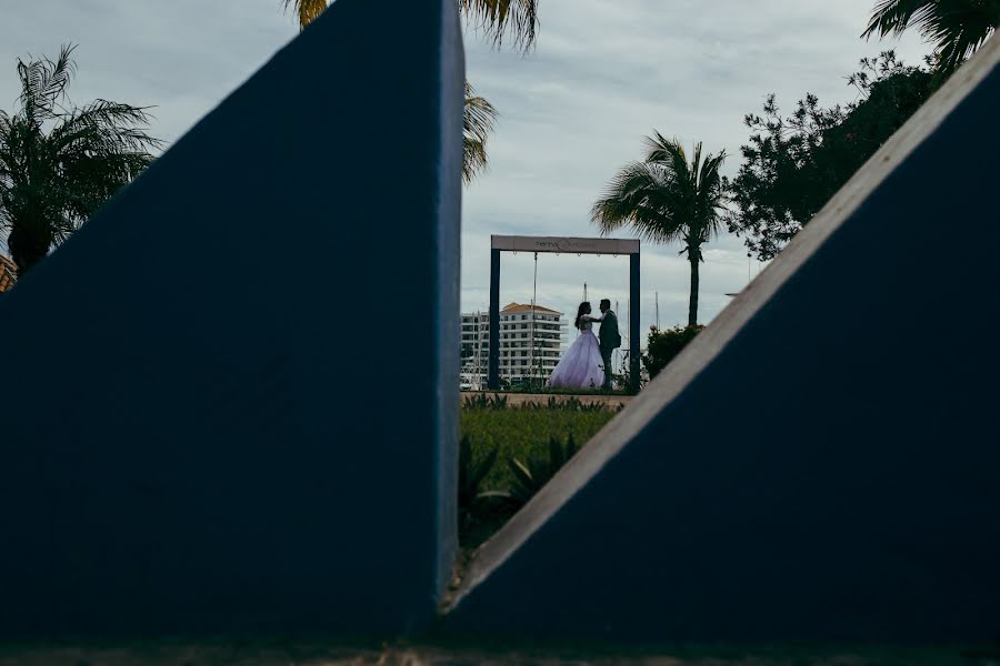 Wedding photographer Gabriel Torrecillas (gabrieltorrecil). Photo of 23 January 2018