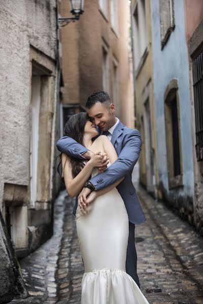 Fotografo di matrimoni Varqa Naderi (naderi). Foto del 18 novembre 2020