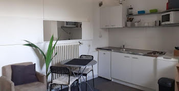 appartement à La Fare-les-Oliviers (13)