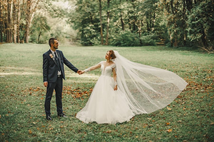 Fotógrafo de bodas Lungu Ionut (ionutlungu). Foto del 4 de octubre 2021