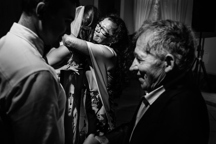 Fotografo di matrimoni Vadik Martynchuk (vadikmartynchuk). Foto del 30 marzo 2018