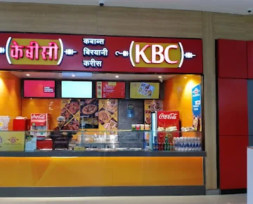 KBC Kebaabs Biryani Curries photo 