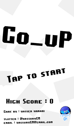 Go_uP