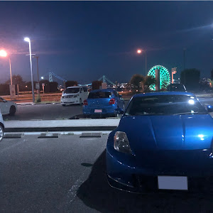 フェアレディZ Z33