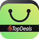 Download TopDeals- Deals For Everyone For PC Windows and Mac