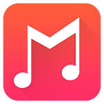 Cover Image of Télécharger My Music Player 1.2.9.2 APK