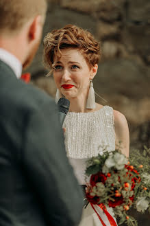 Bryllupsfotograf Archil Korgalidze (weddingingeorgia). Foto fra juni 16 2019