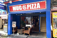 Mug Pizza (已歇業)