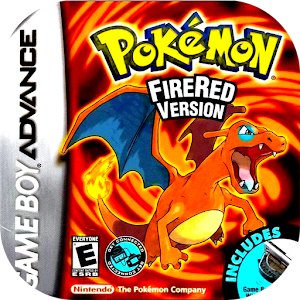 Download Guide For Pokemon Fire Red ;F-r For PC Windows and Mac