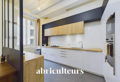 Appartement 1