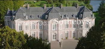 château à Long (80)