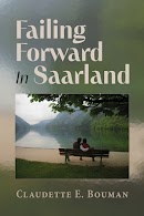 Failing Forward In Saarland cover