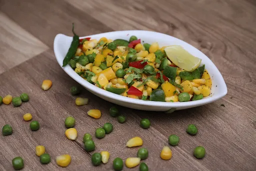 Sweet Corn Salad