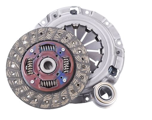 OE replacement clutch