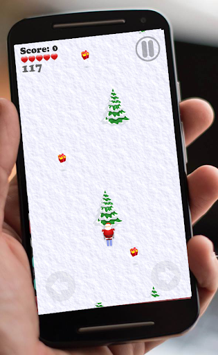 免費下載冒險APP|Santa Run app開箱文|APP開箱王