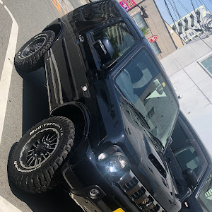 ジムニー JB23W