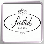 Frosted Cakery  Icon