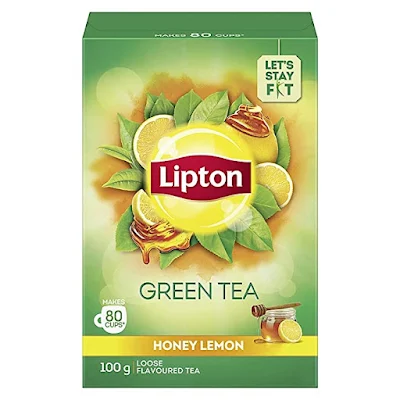 Lipton Honey Lemon - 100 gm
