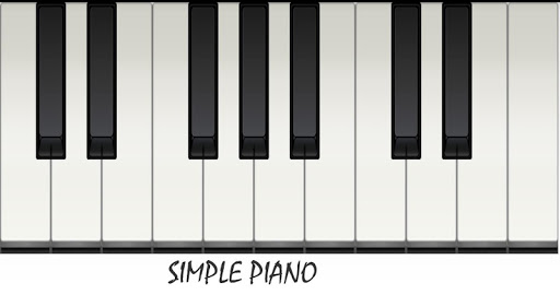 Simple Piano