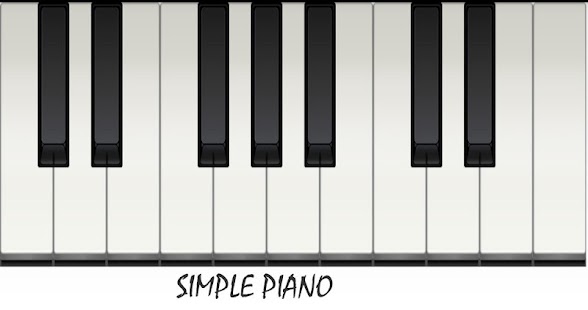 How to mod Simple Piano patch 1.0 apk for bluestacks
