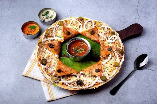 Mexican Dosa