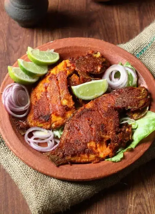 Karimeen Fish Fry [1 Piece]