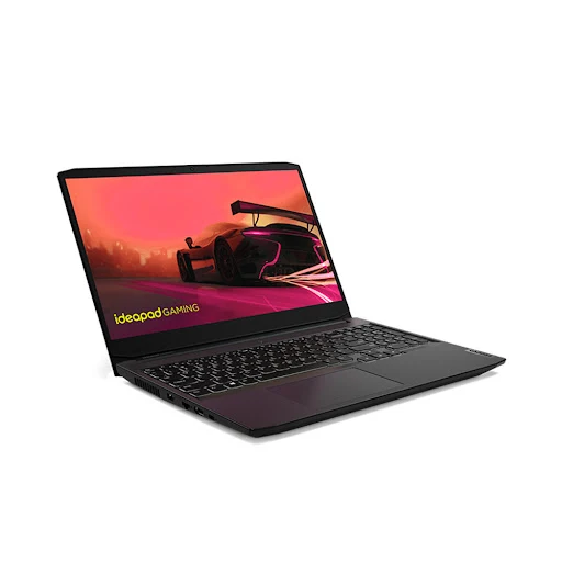 Laptop Lenovo IdeaPad Gaming 3 15ACH6 (Ryzen 5 5600H/RAM 8GB/RTX 3050Ti/512GB SSD/ Windows 11)